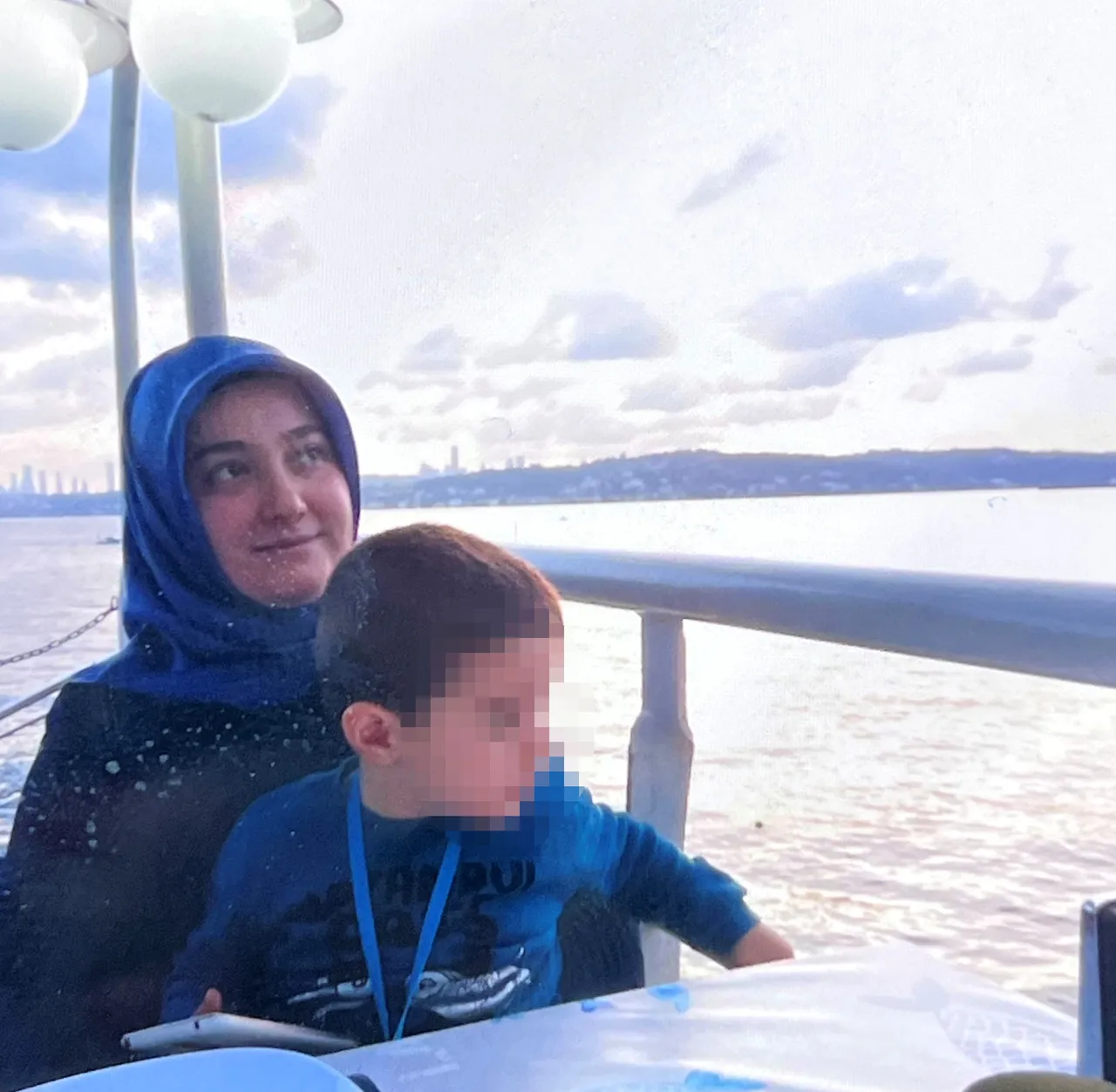 Antalyada öğretmen eş dehşet saçtı! Hem eşini hem kayınpederini öldürdü