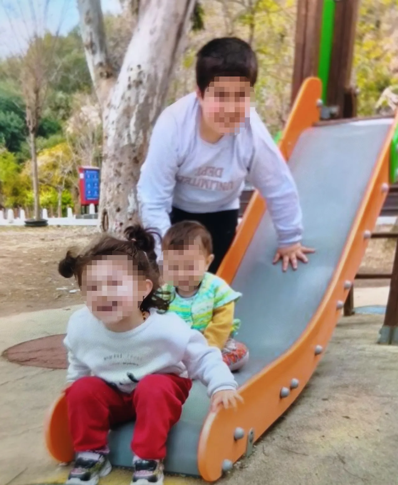 Antalyada öğretmen eş dehşet saçtı! Hem eşini hem kayınpederini öldürdü