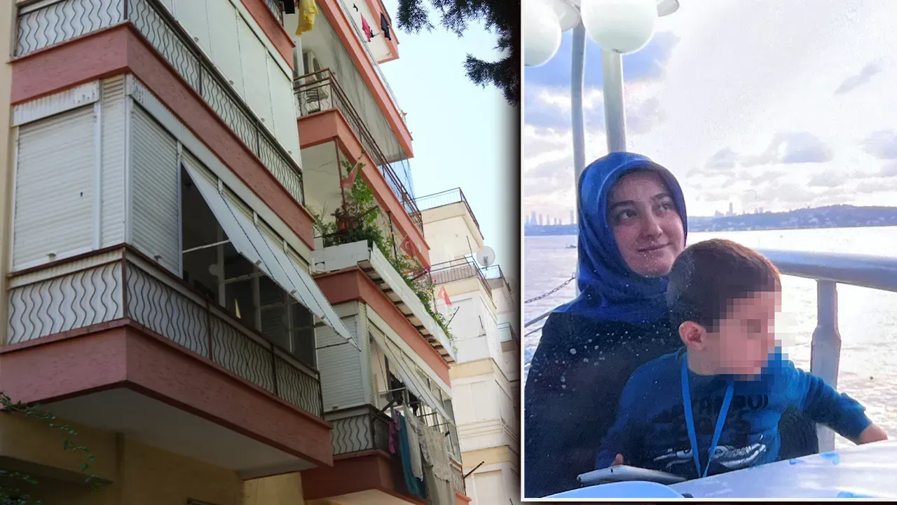 ÖĞRETMEN EŞ DEHŞET SAÇTI!