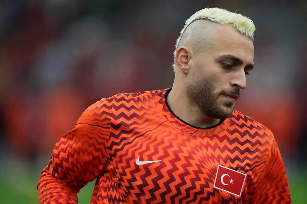 Barış Alper Yılmaz