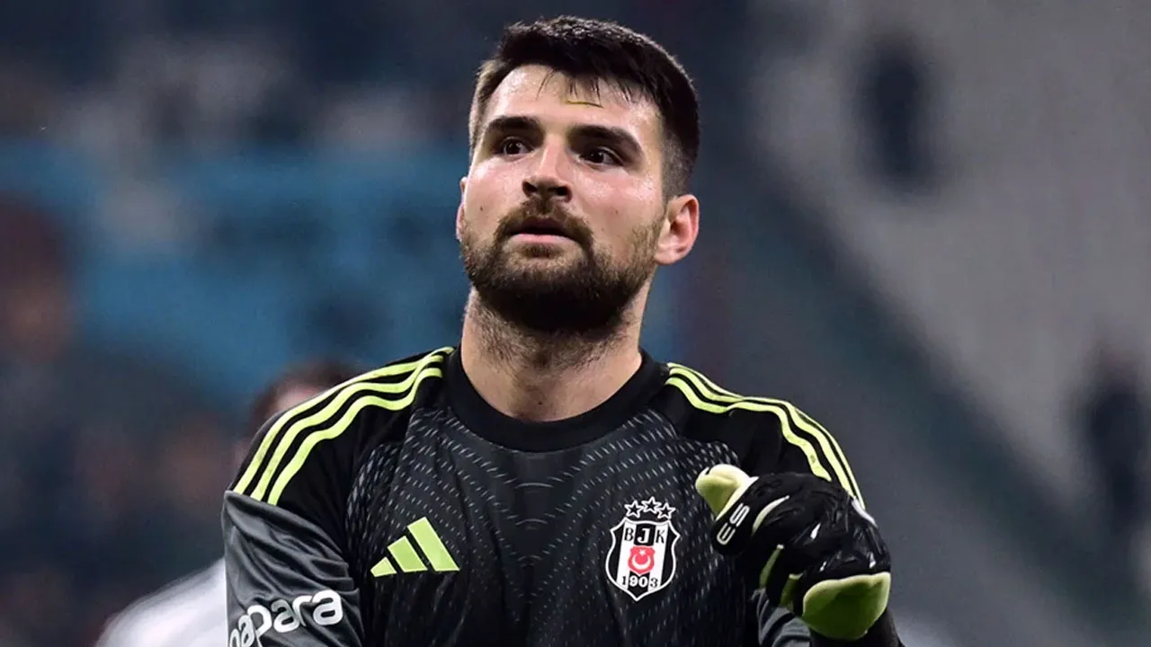 Beşiktaş, Ersin'i elde tutmak istiyor