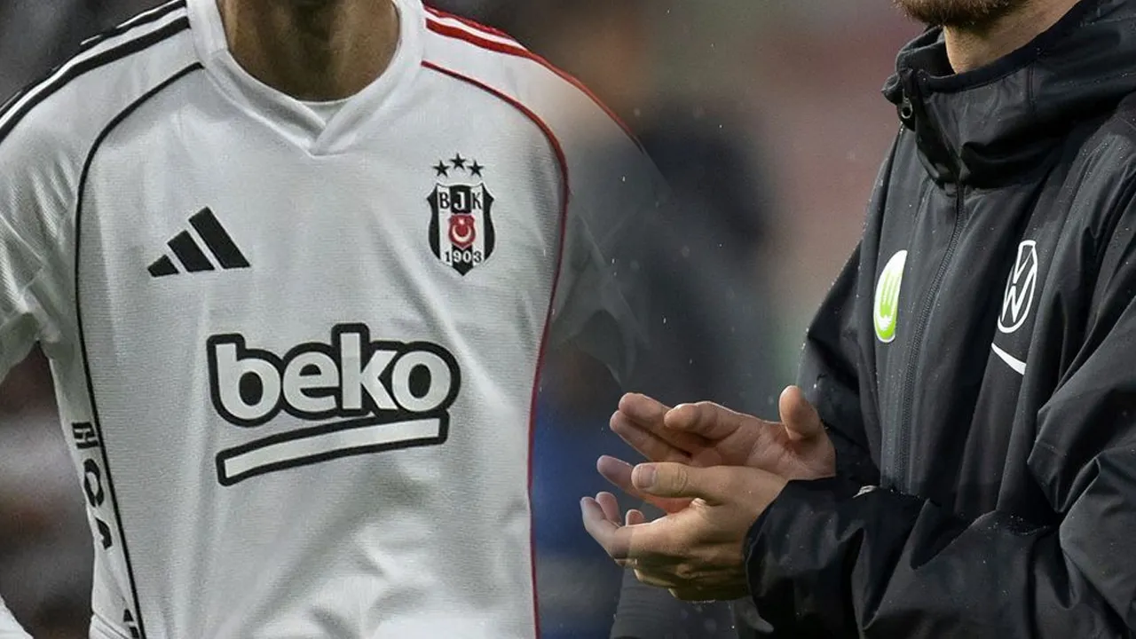 Beşiktaş'ta sürpriz ayrılık: Eski takımı peşine düştü