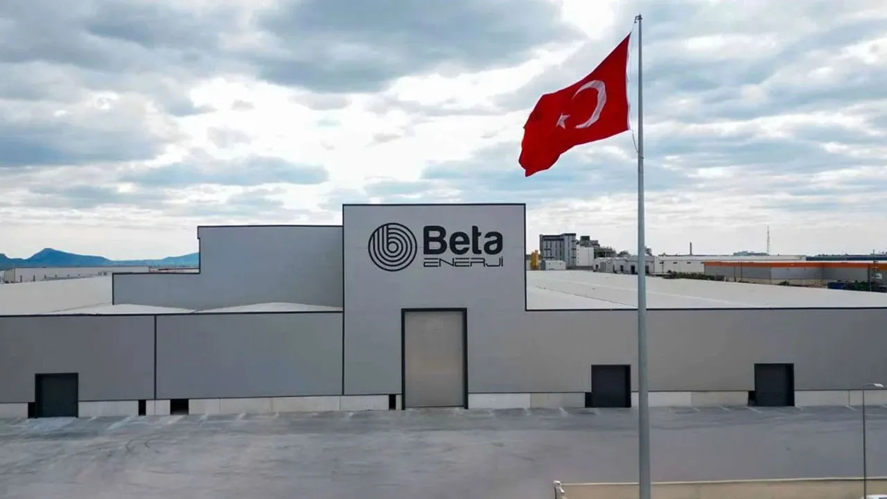 Beta Enerji halka arz oluyor! Talep toplama tarihi 17-18-19 Haziran