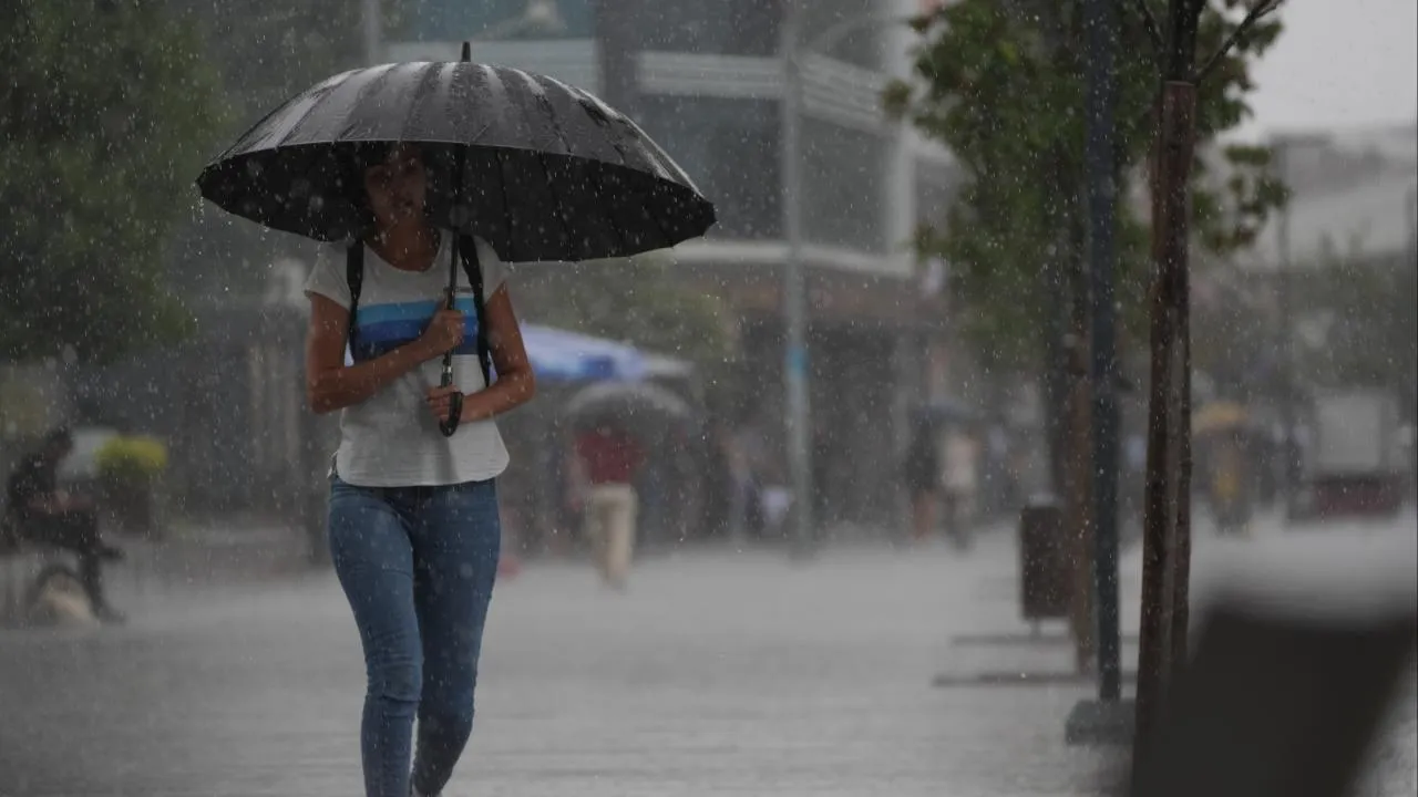 Bu hafta hava nasıl olacak, yarın yağmur var mı? Meteoroloji'den 15-19 Haziran hava durumu tahminleri!