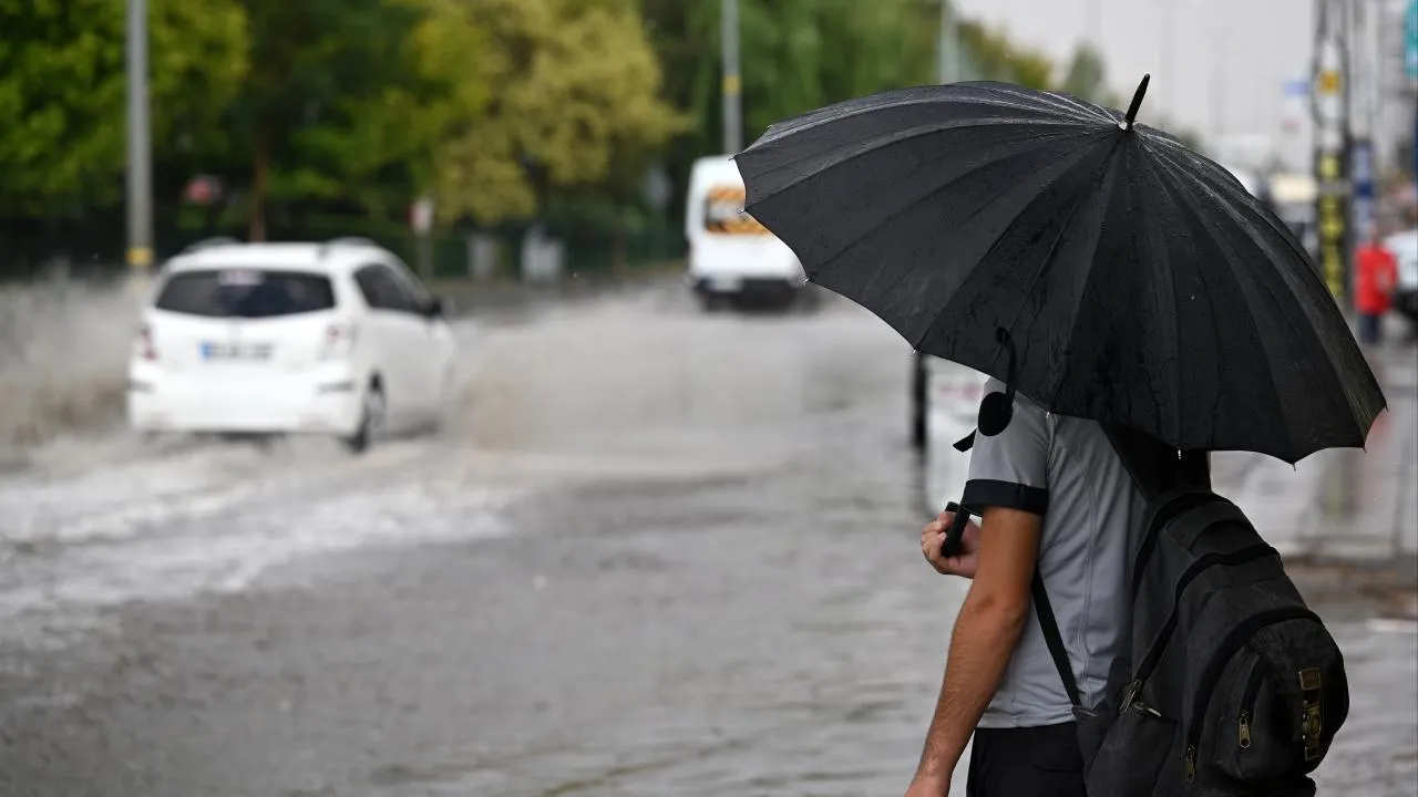 Bu hafta hava nasıl olacak, yarın yağmur var mı? Meteoroloji'den 15-19 Haziran hava durumu tahminleri!
