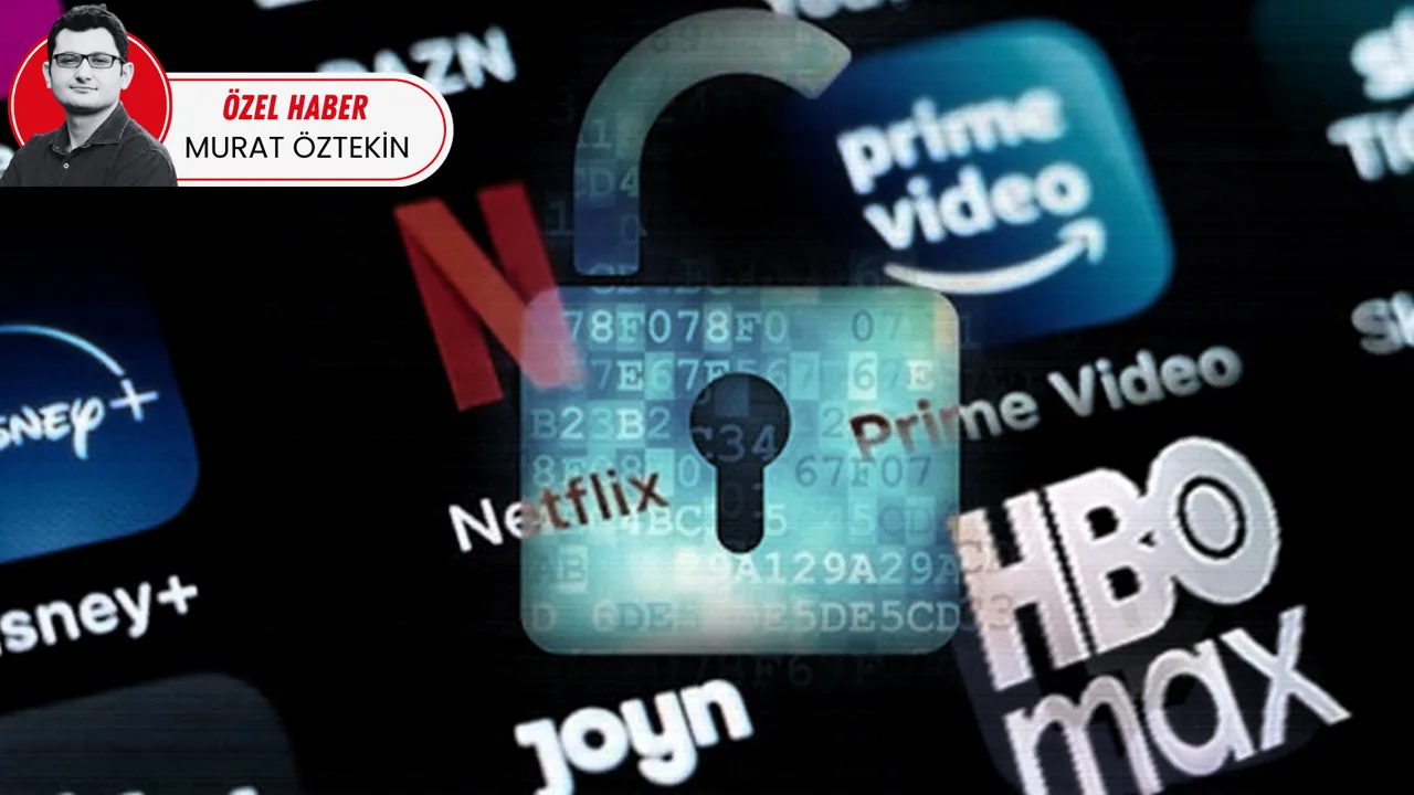 Dijital platformların ‘kilidi’ çözüldü! Sinema ve dizi dünyası karardan memnun