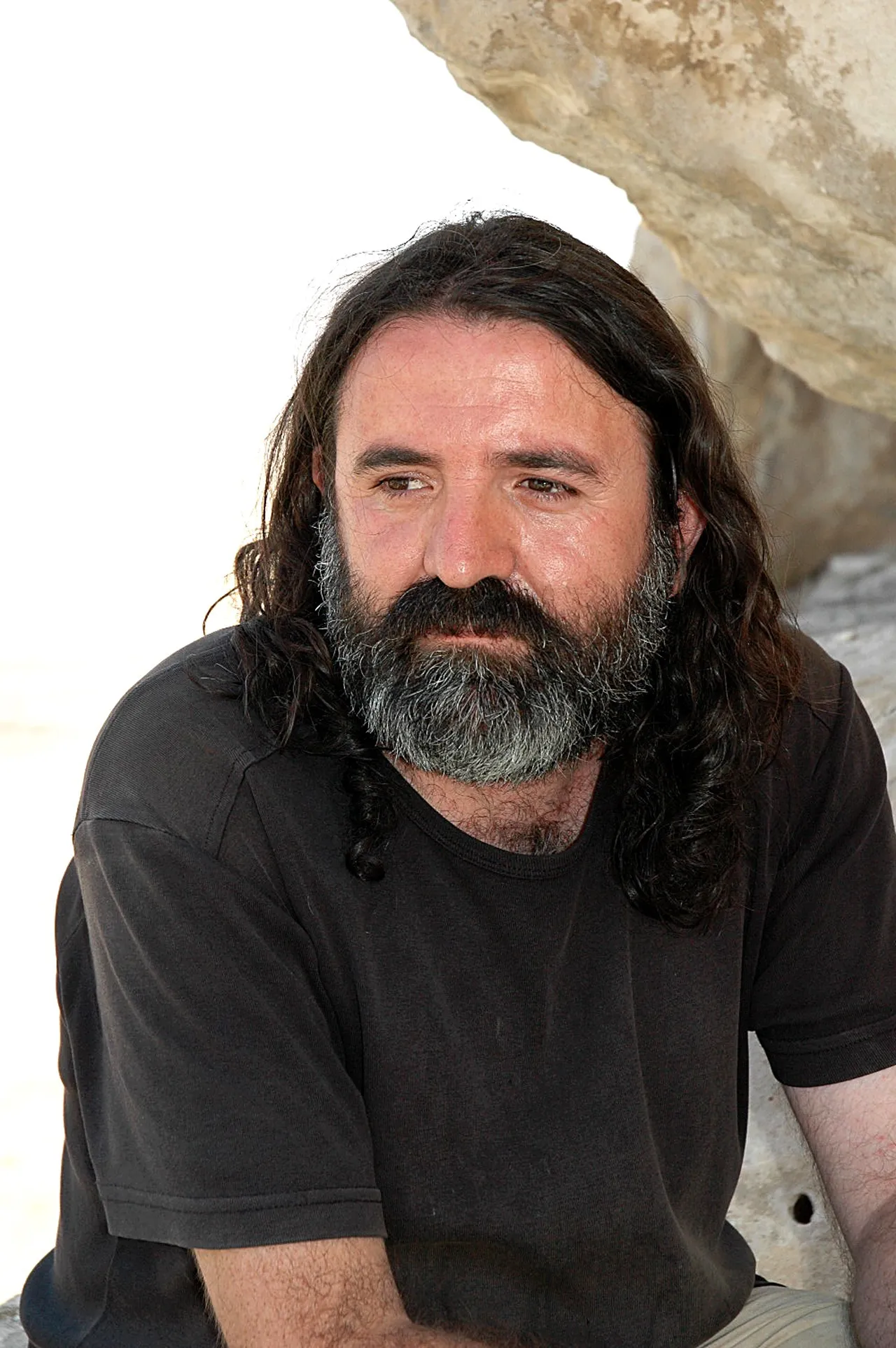 Mehmet Güleryüz