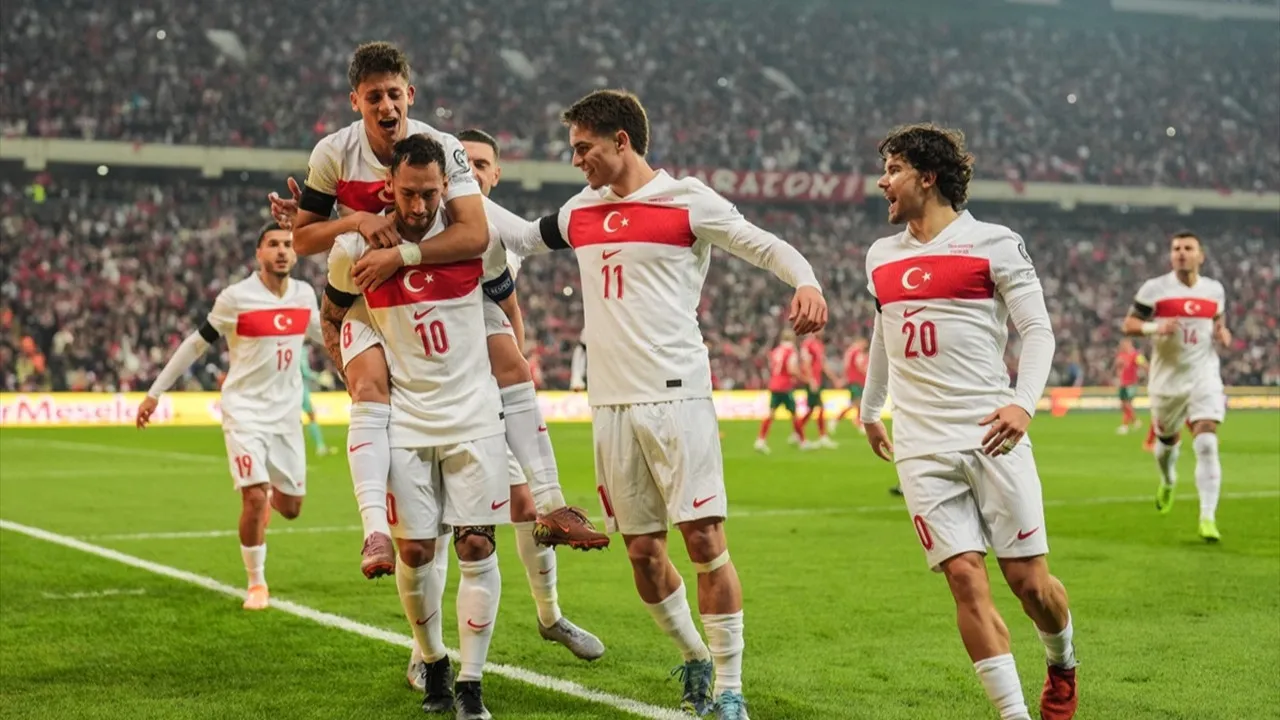 Dünya Kupası grup maçları tek maç mı, rövanş olacak mı? Türkiye-Avusturalya maç sonucu ile gündeme geldi
