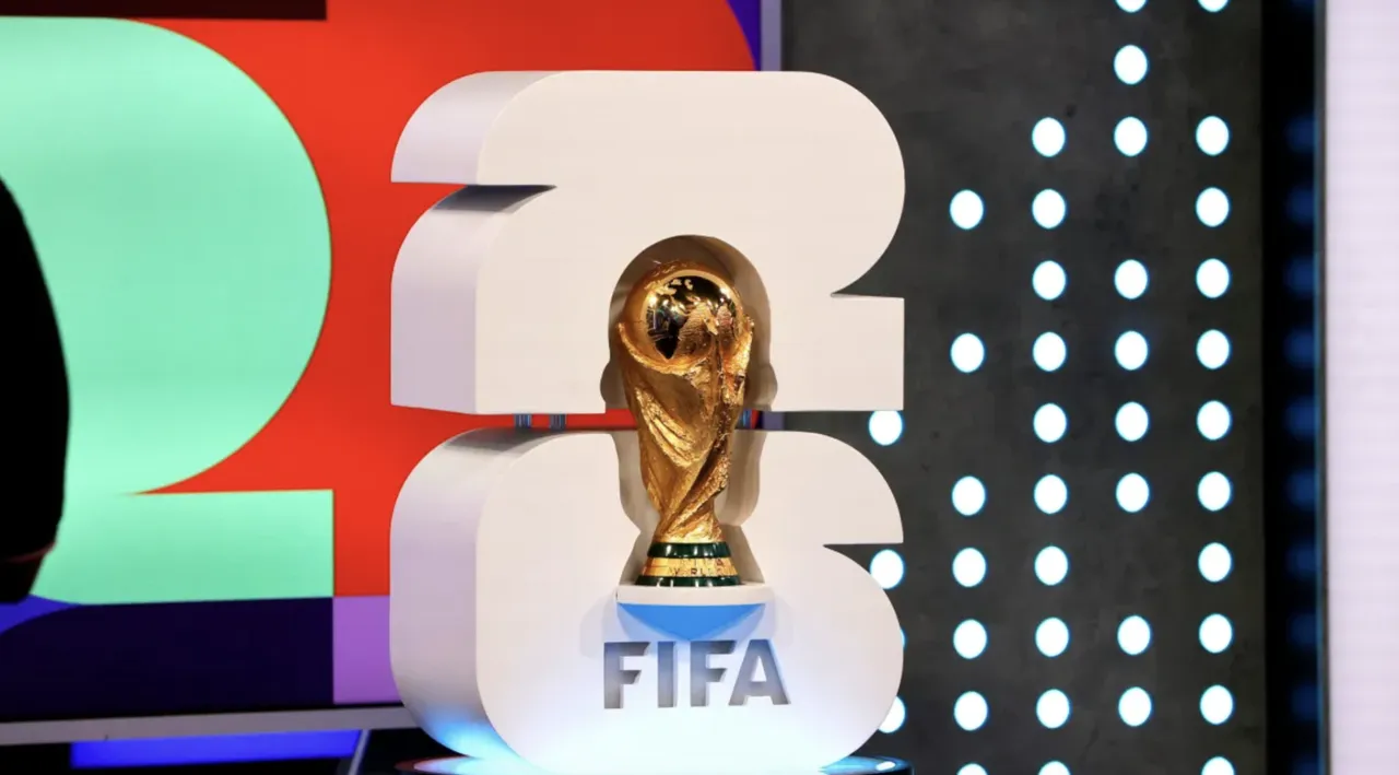 Dünya Kupası ikili averaj mı genel averaj mı? 2026 FIFA Dünya Kupası formatı