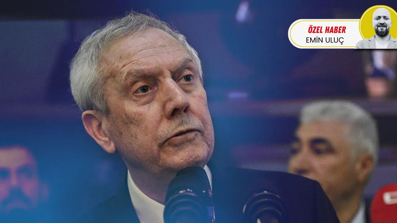 Fenerbahçe'de önce temizlik, sonra transfer