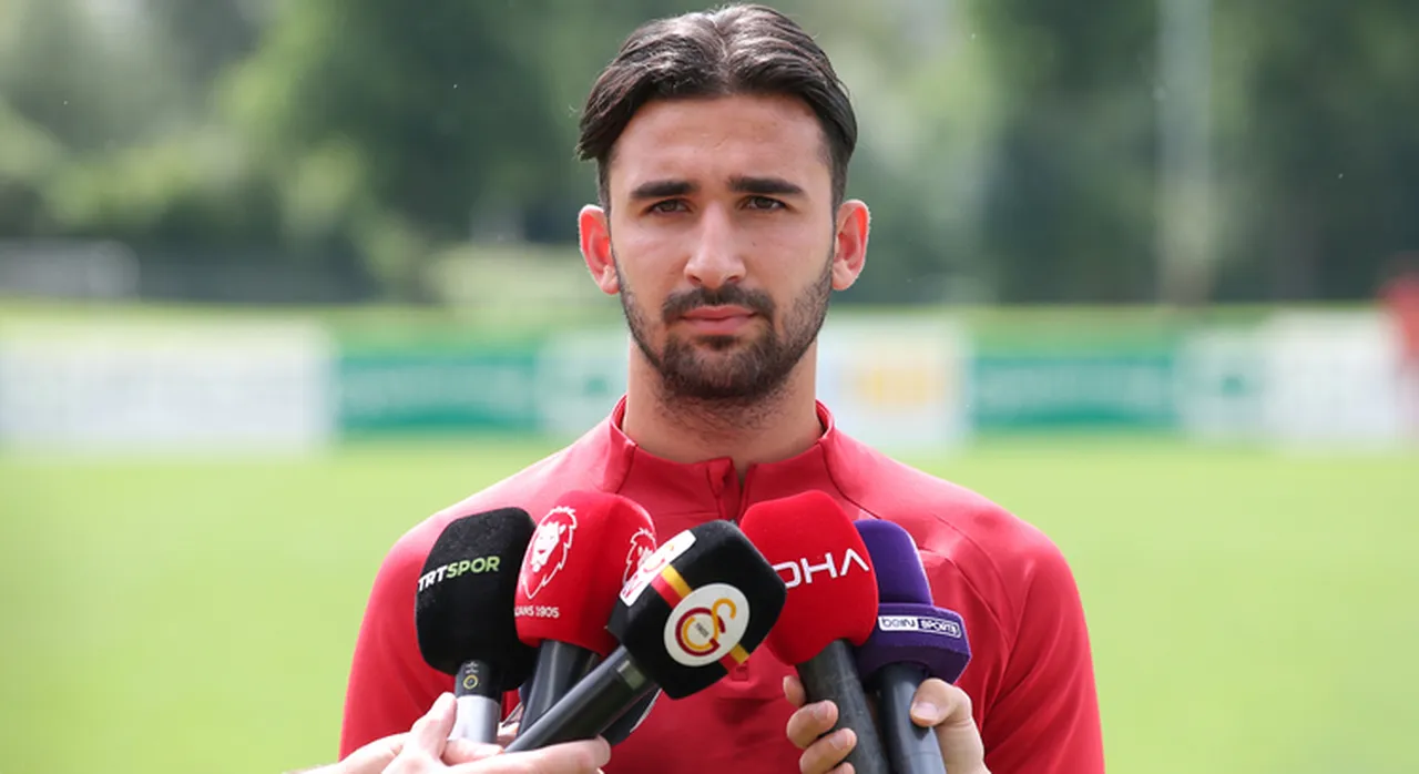 Emin Bayram'ın, Westerlo ile sözleşmesi 2028 yılına kadar devam ediyor.