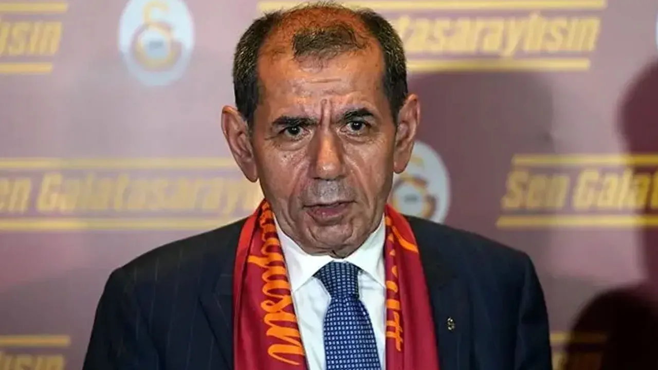 Galatasaray'dan TFF'ye yabancı kuralı başvurusu