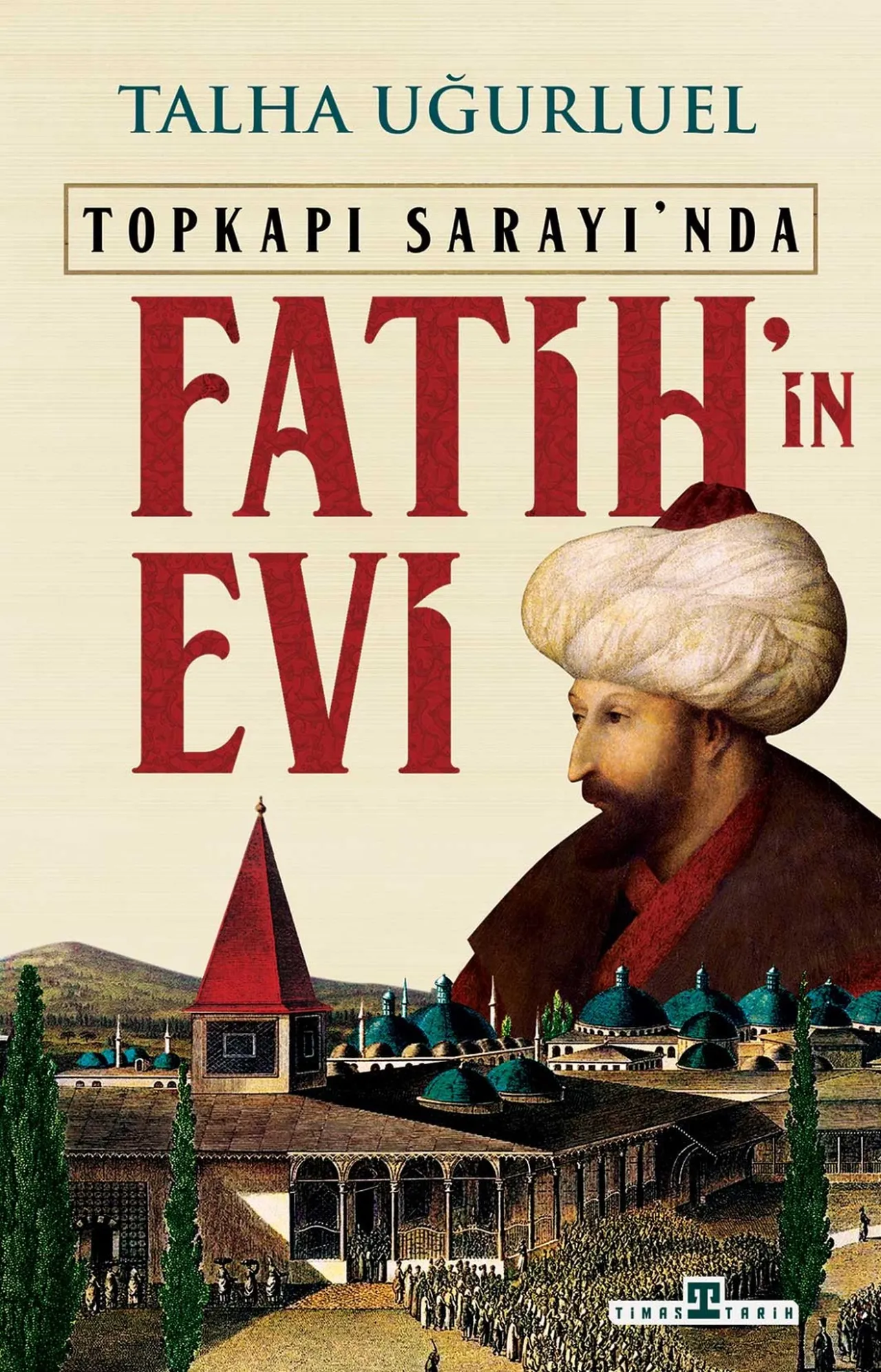 Haftanın kitapları | Fatih’in Evi