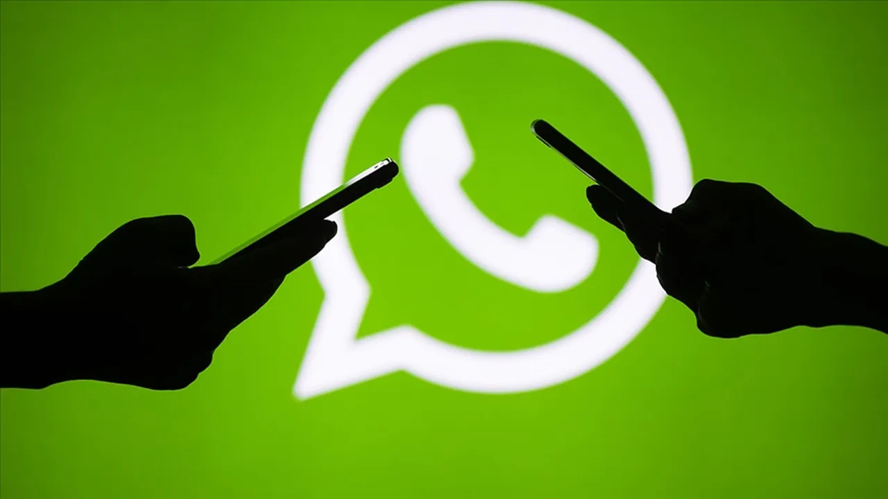 iPhone kullanıcılarına WhatsApp müjdesi! İki farklı hesap tek uygulamadan yönetilebilecek