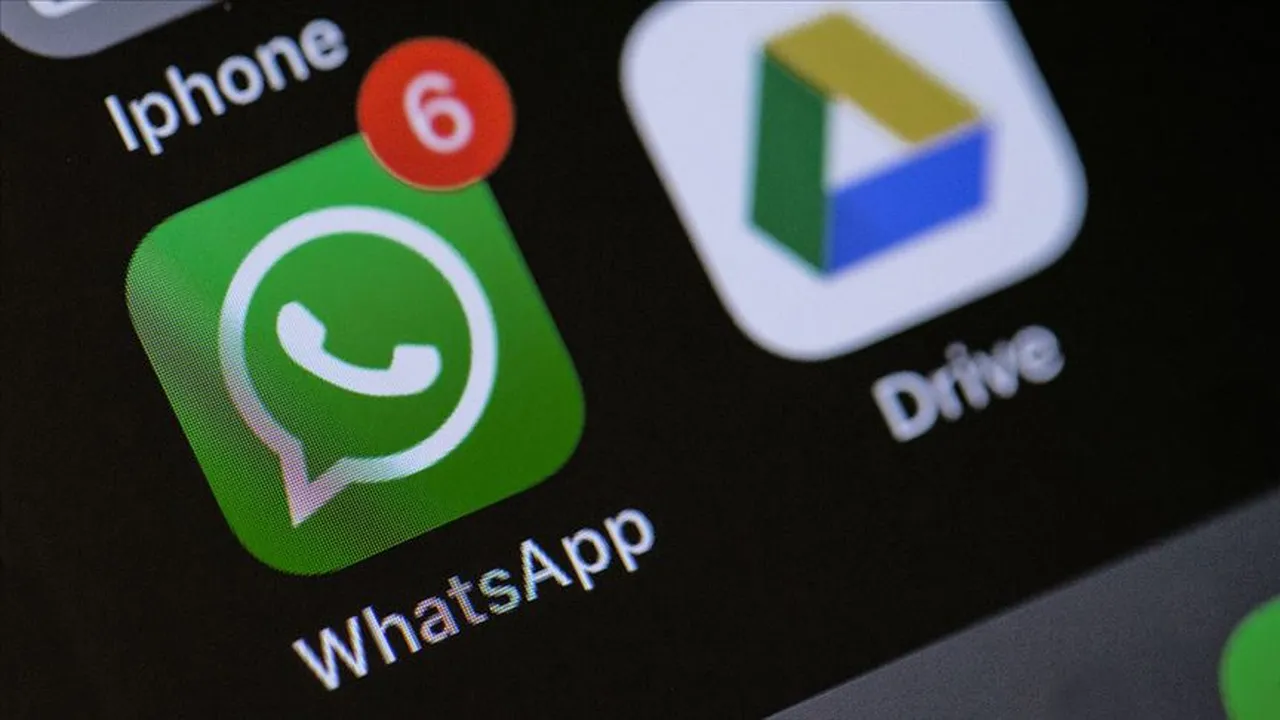 iPhone kullanıcılarına WhatsApp müjdesi! İki farklı hesap tek uygulamadan yönetilebilecek