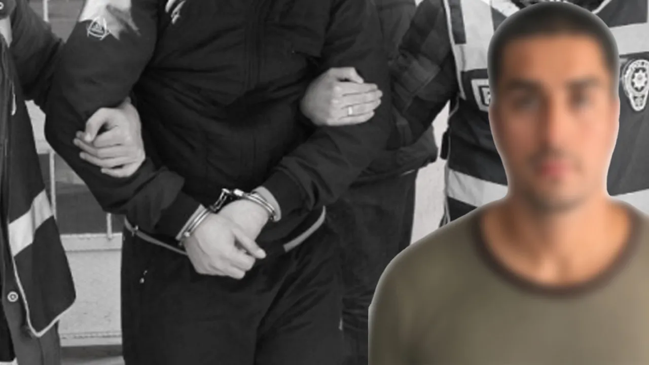 İstanbul Havalimanı'nda 'Interpol' operasyonu! Şüpheli gözaltına alındı