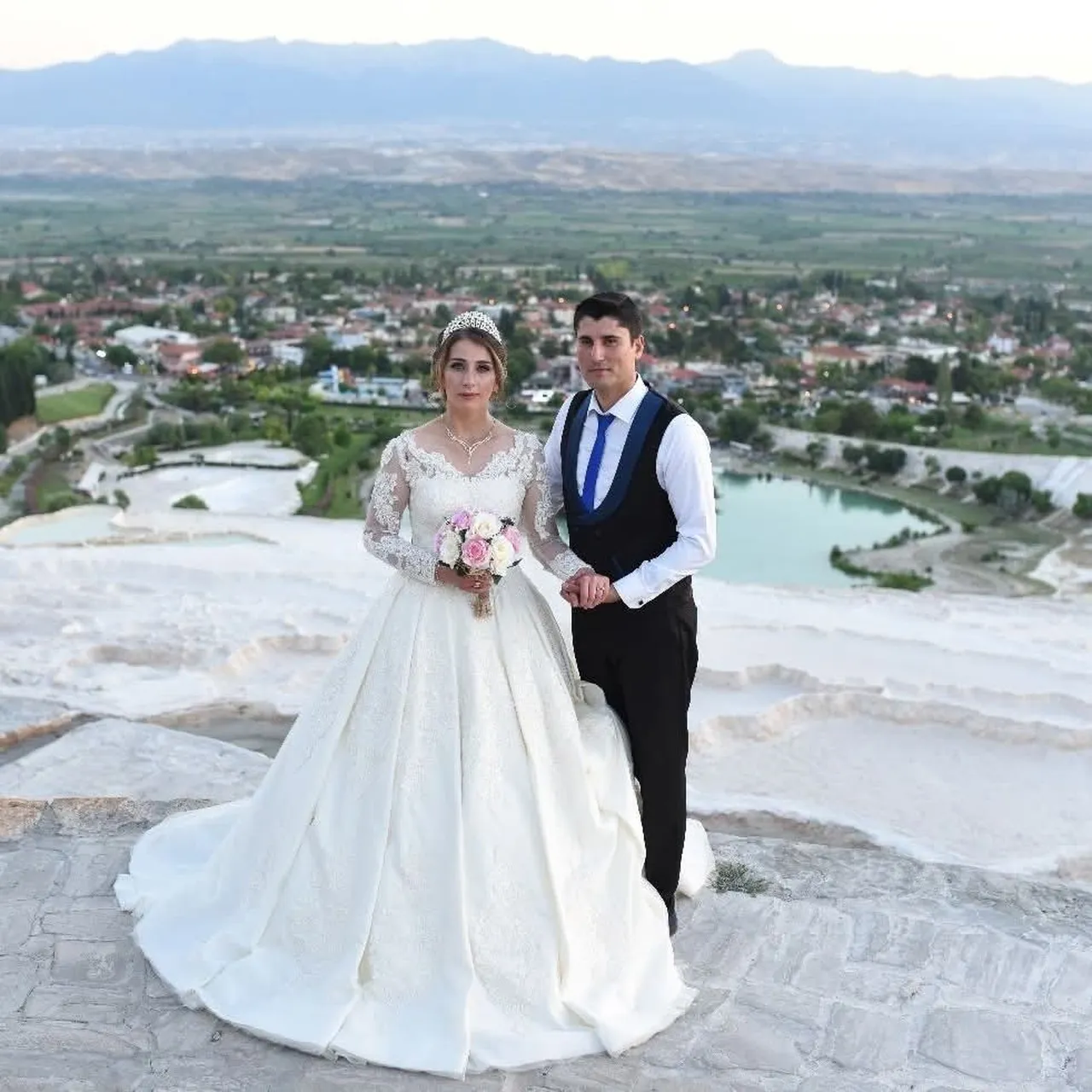 KADES ihbarına gitti, şehit oldu! Tayfun Baş gözyaşları ile defnedildi