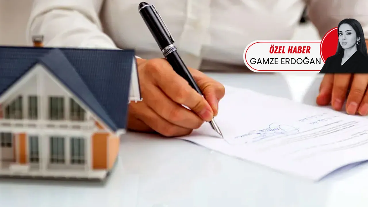 Kiracılar aman dikkat! Depozitoyu geri almanın yolu sözleşmeden geçiyor