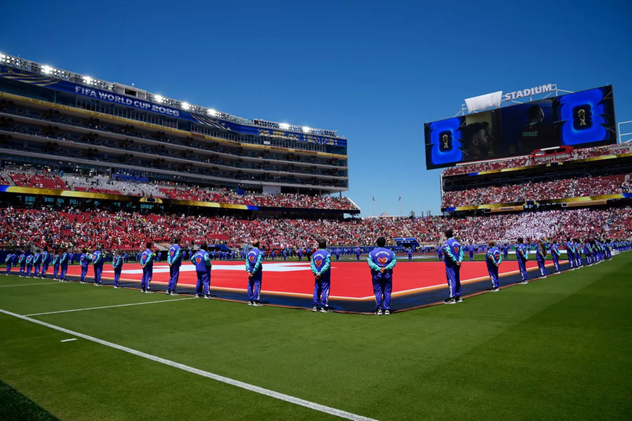 2026 FIFA Dünya Kupası