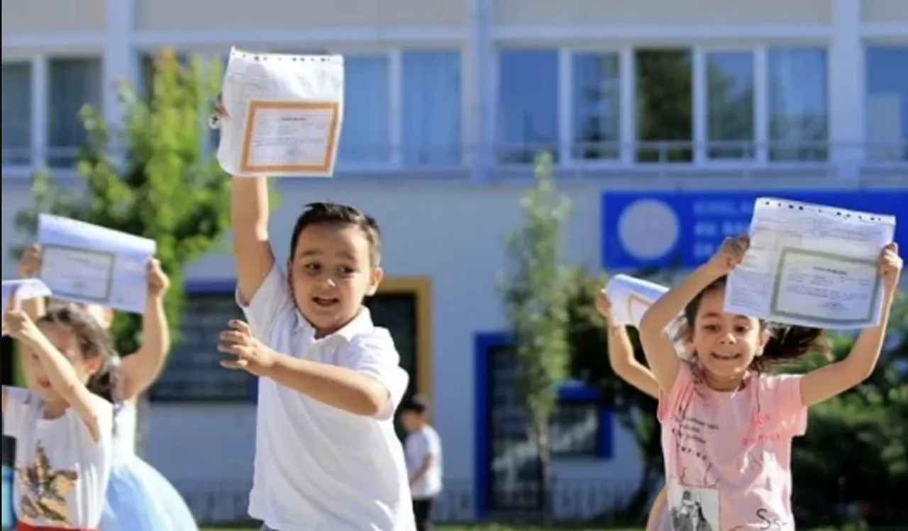 MEB 2026-2027 takvimi! Okullar ne zaman açılacak, yaz tatili ne zaman bitiyor?