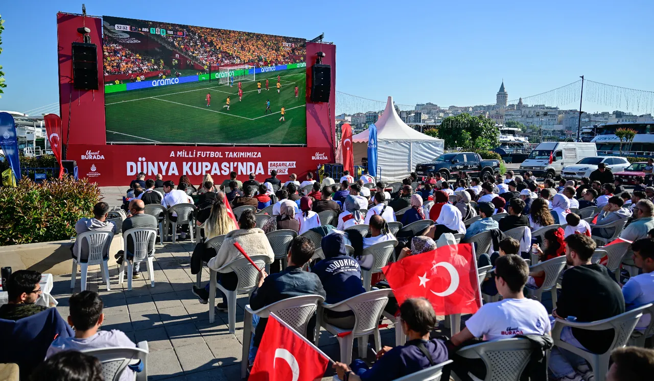 İstanbul