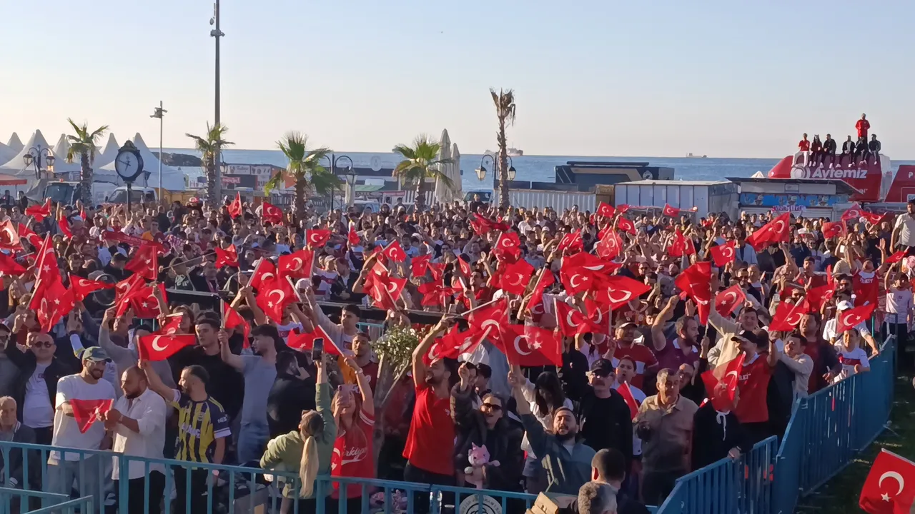 Tekirdağ