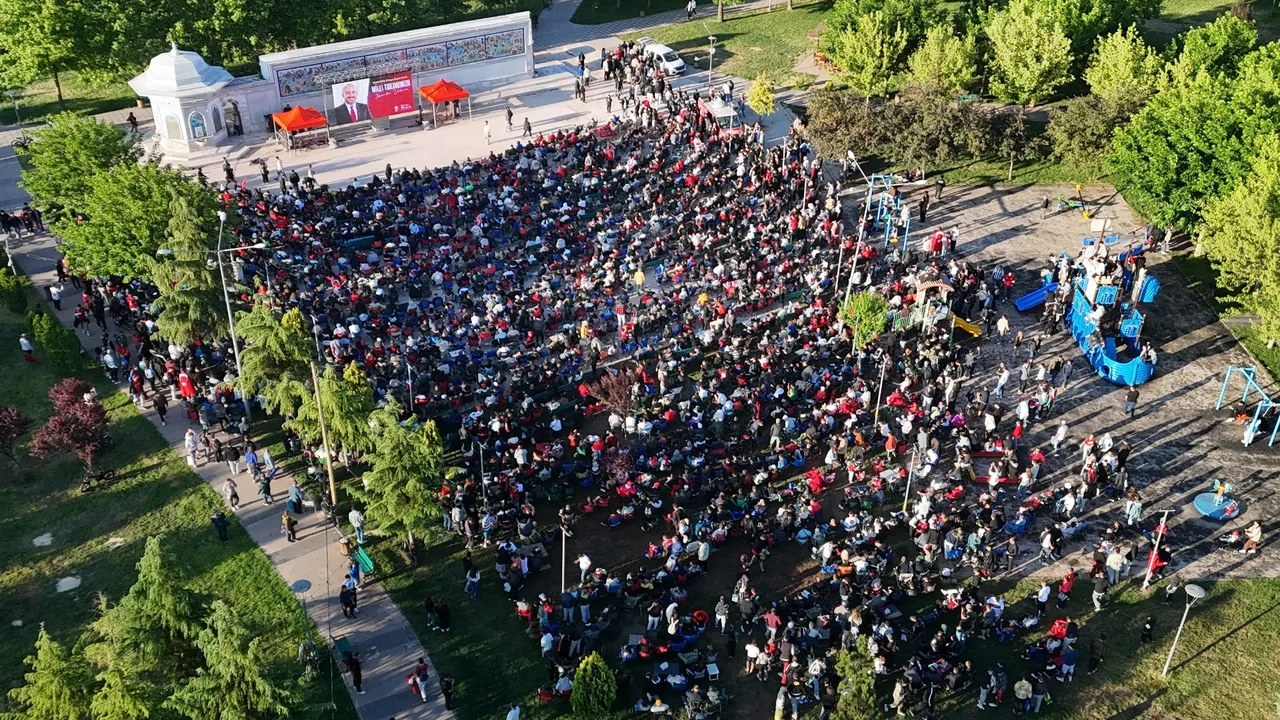 Eskişehir
