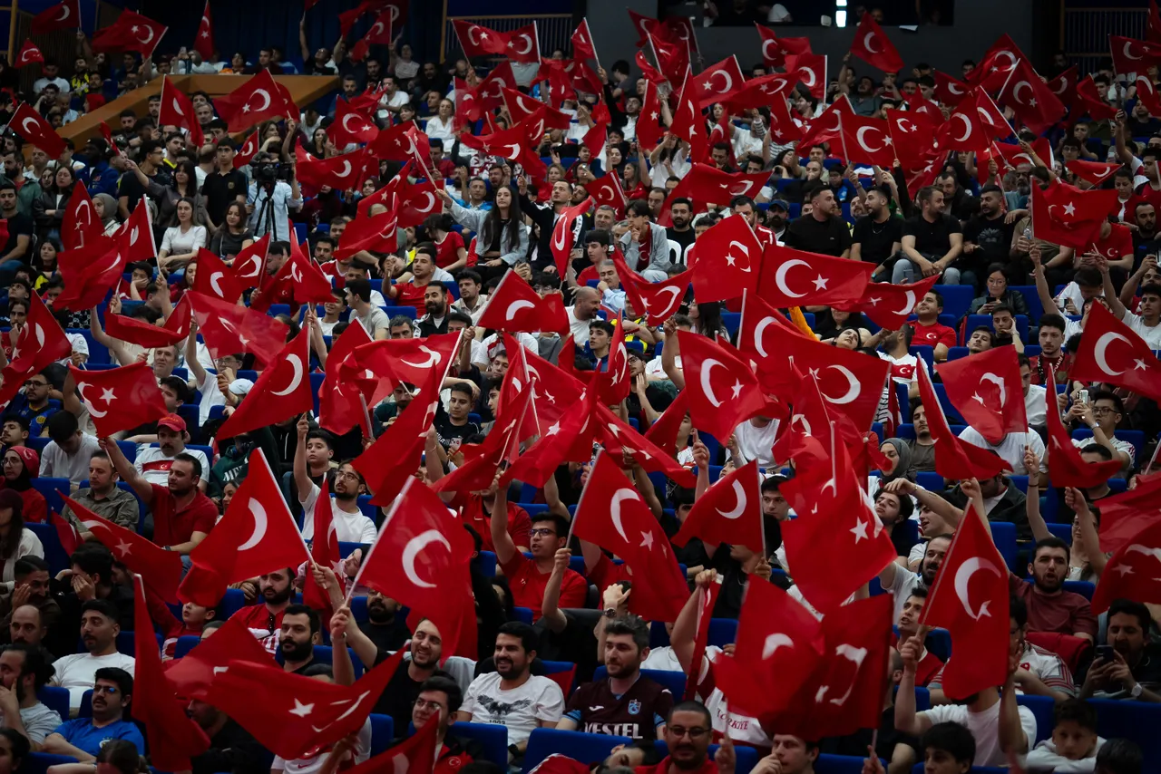 Ankara