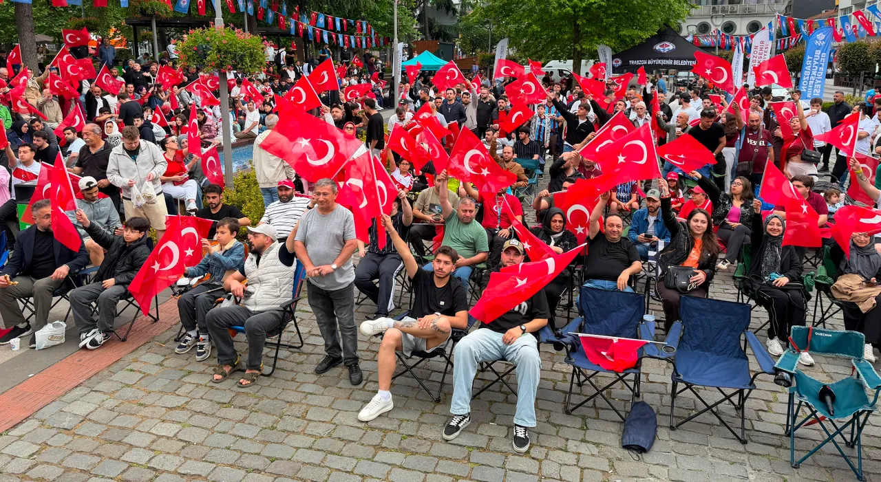 Trabzon