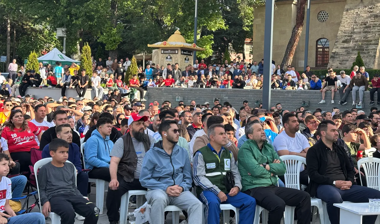 Çankırı