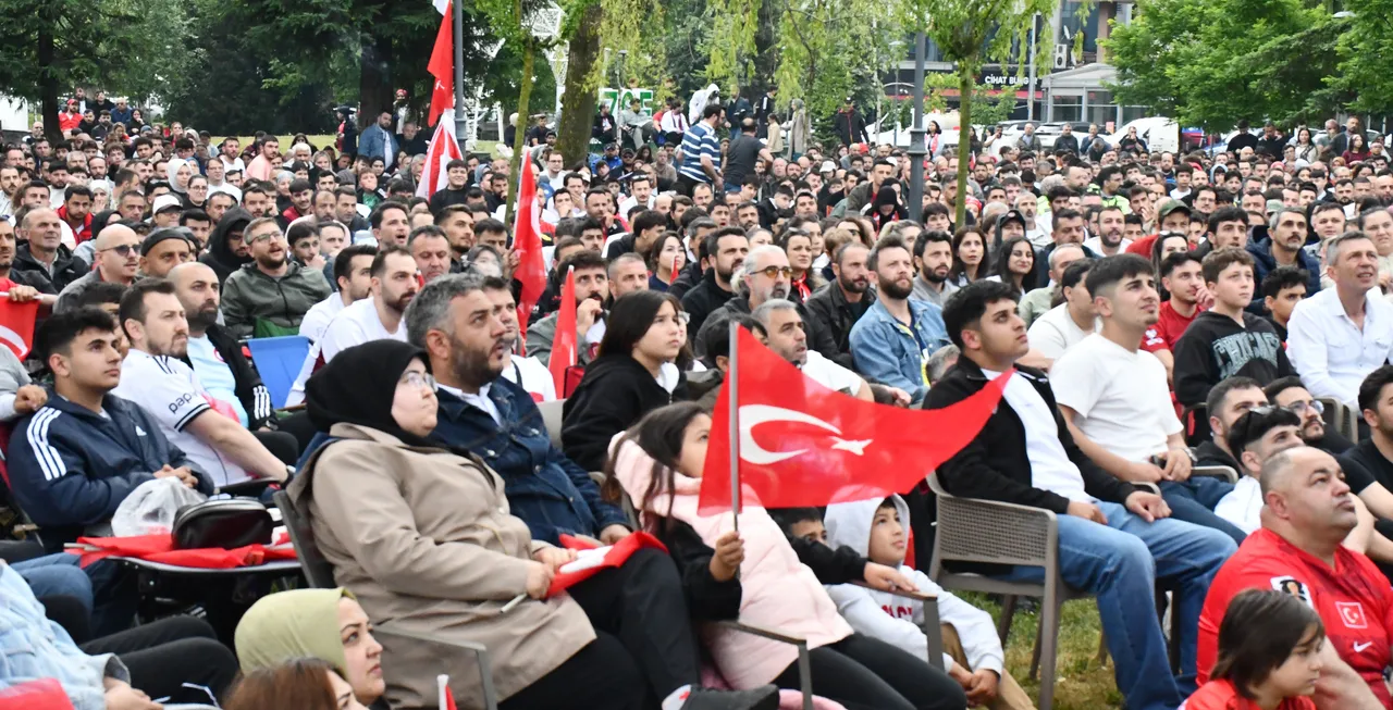 Düzce