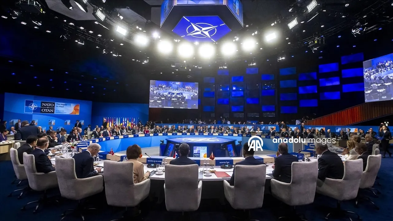 NATO zirvesi ne zaman, toplantı hangi tarihte yapılacak? Ankarada NATO Zirvesi tedbirleri alındı