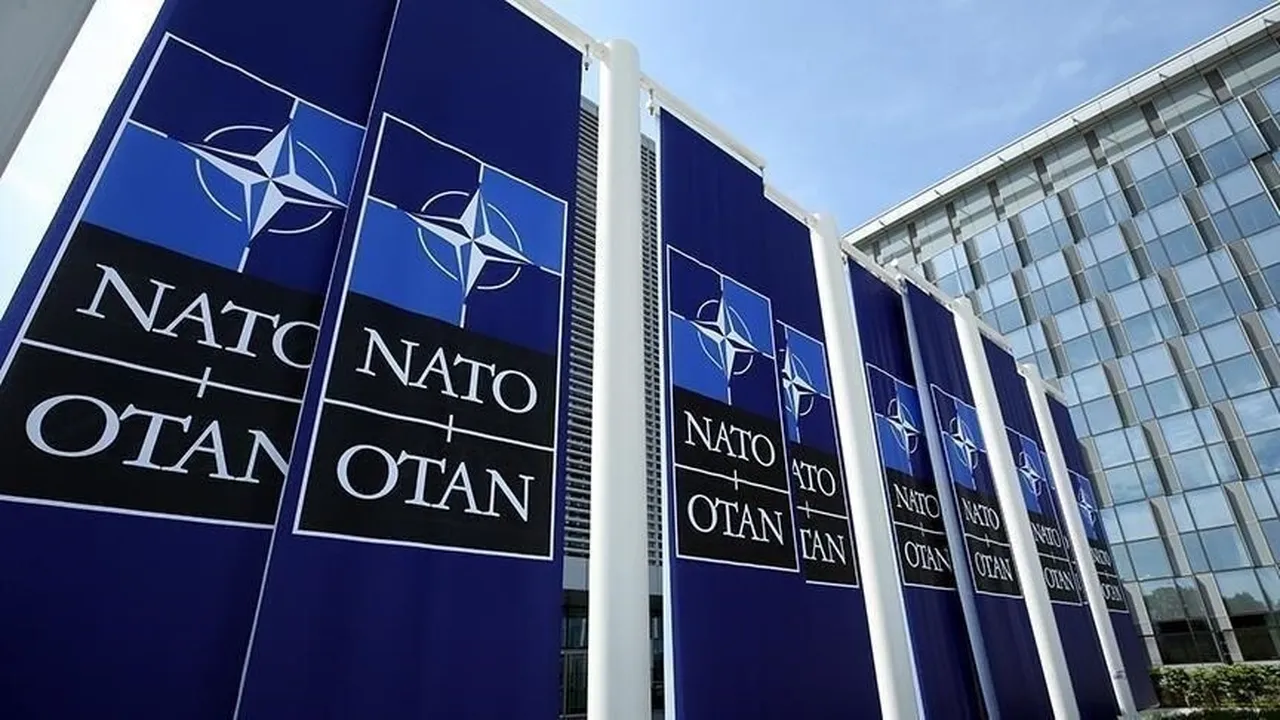 NATO zirvesi ne zaman, toplantı hangi tarihte yapılacak? Ankarada NATO Zirvesi tedbirleri alındı