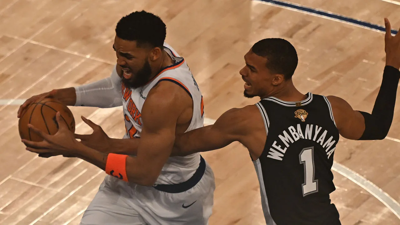 NBA'de şampiyon belli oldu: 53 yıllık hasret bitti!