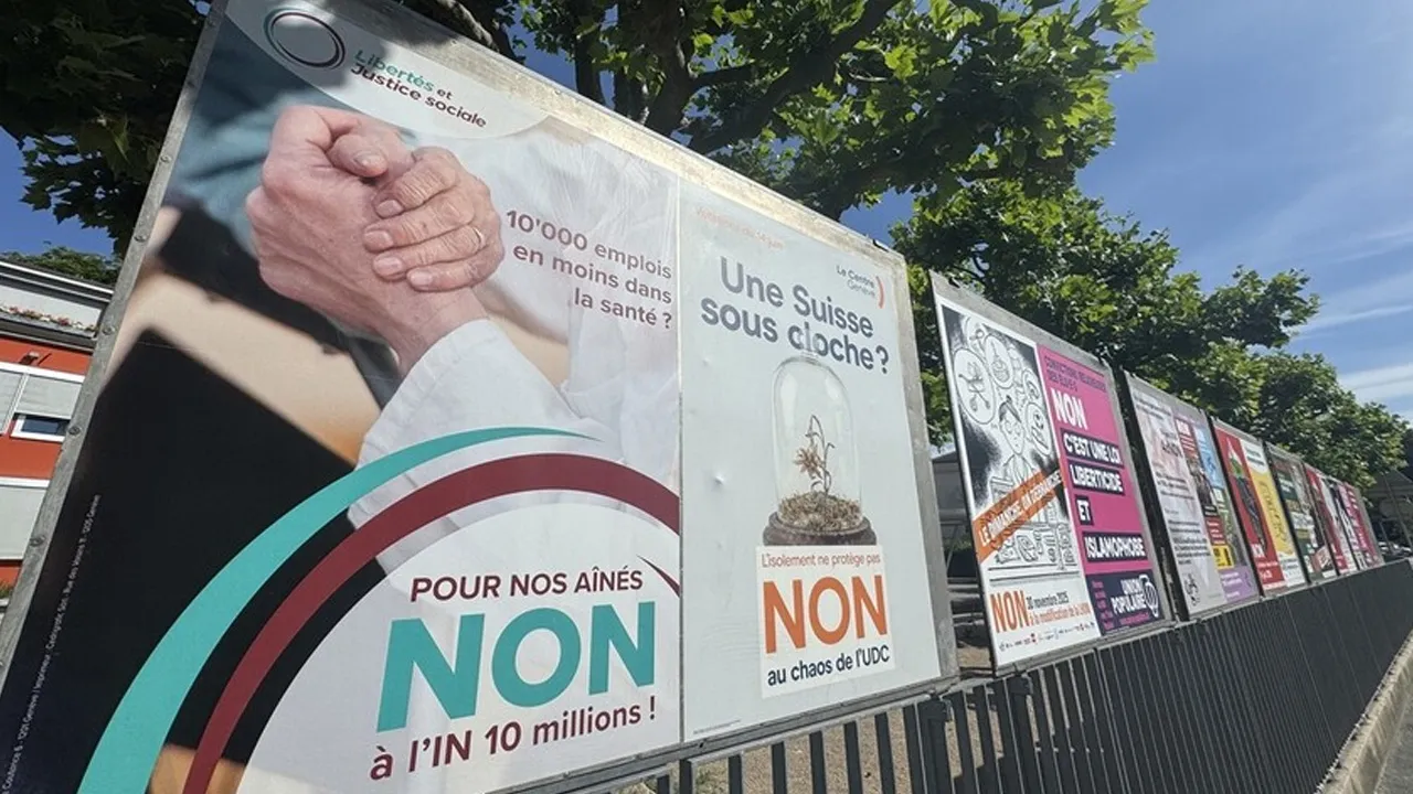 Nüfusu '10 milyon'la sınırlandırmak için sandığa gittiler! Sonuç belli oldu