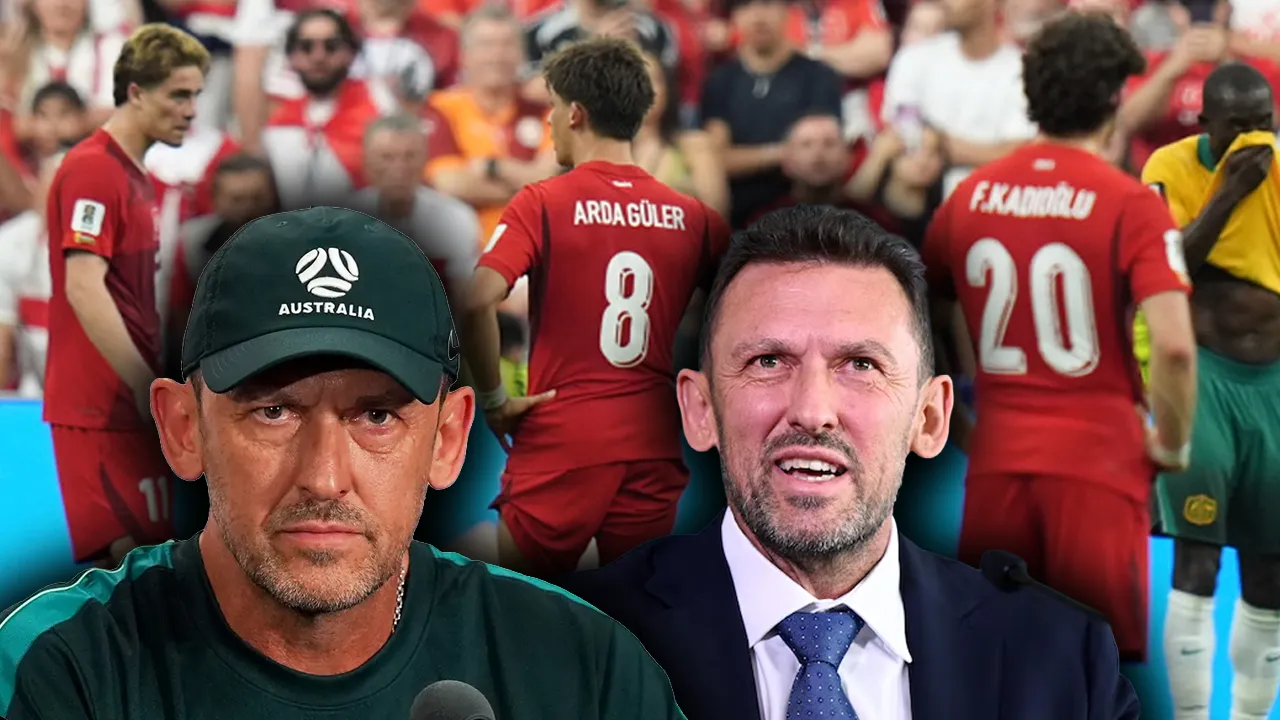 Popovic'ten Türkiye galibiyeti sonrası dikkat çeken sözler: Daha fazla gol atabilirdik