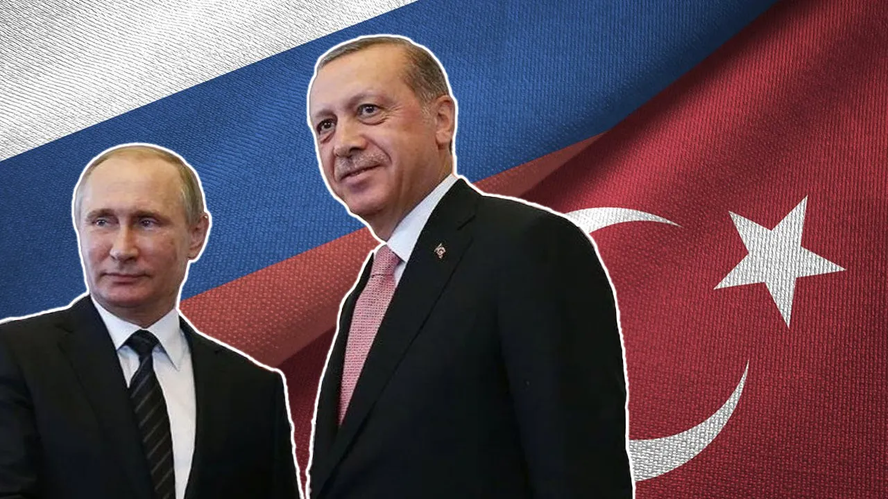 Rusya'dan dikkat çeken Erdoğan-Putin açıklaması: 