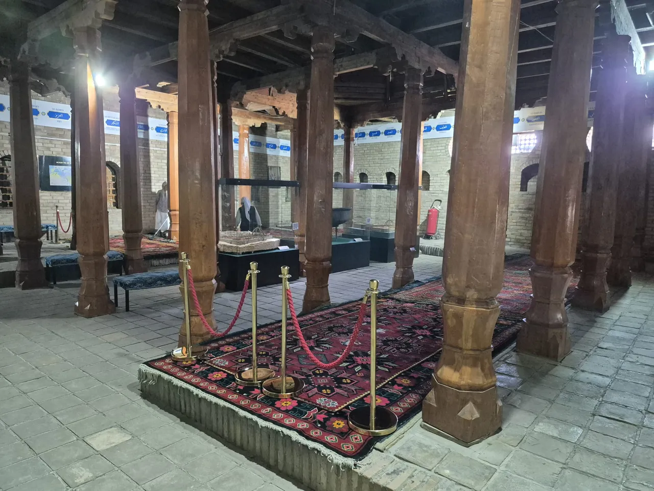 Türkistan’da iki gün...