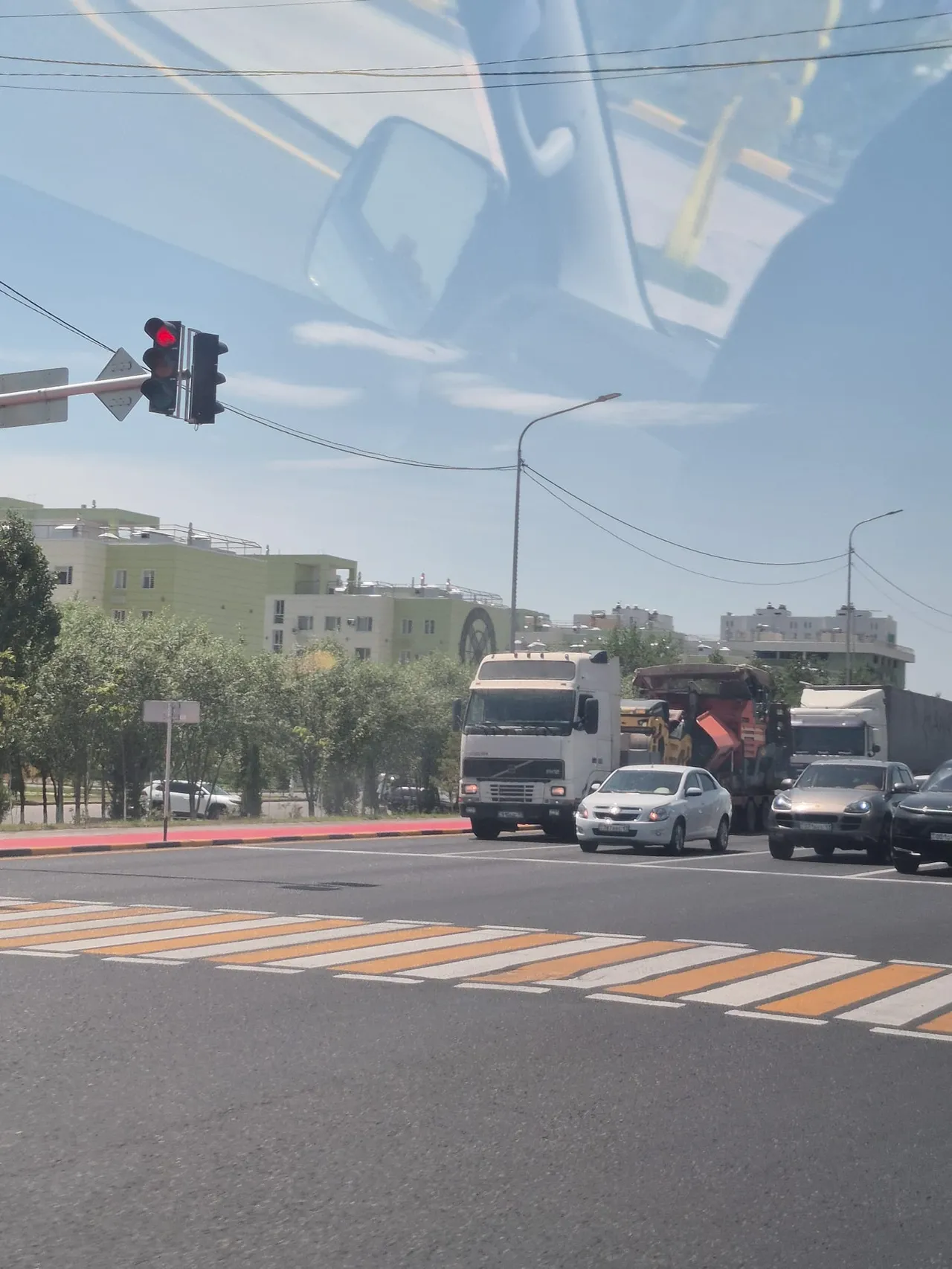 Türkistan’da iki gün...