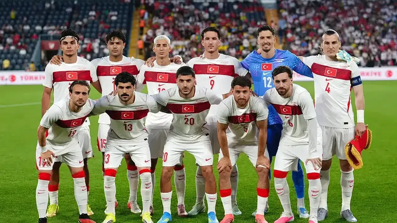 Türkiye Paraguay maçı ne zaman, saat kaçta oynanacak? İşte canlı yayın bilgileri
