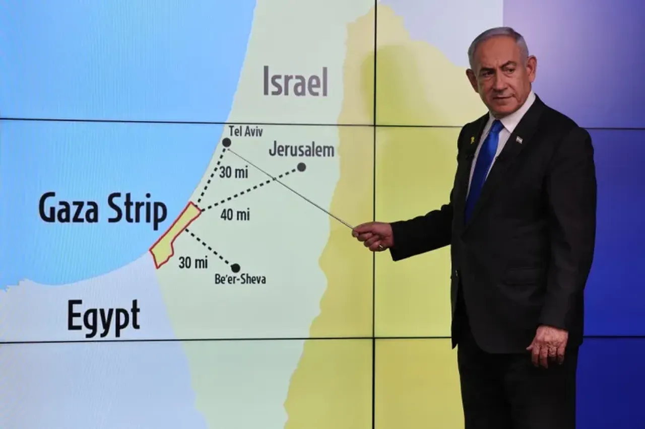 Türkiye ve Mısır'ın planı kabul edildi! Netanyahu'yu zor günler bekliyor