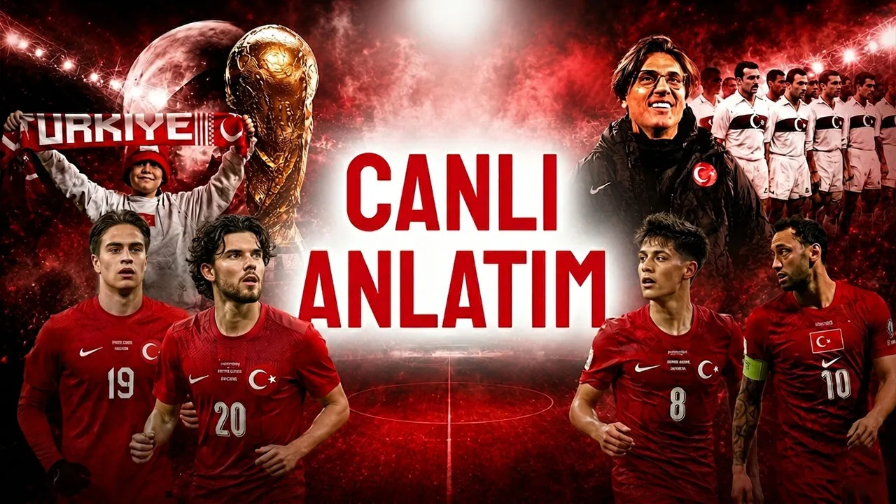 Türkiye'nin rakibi Avustralya