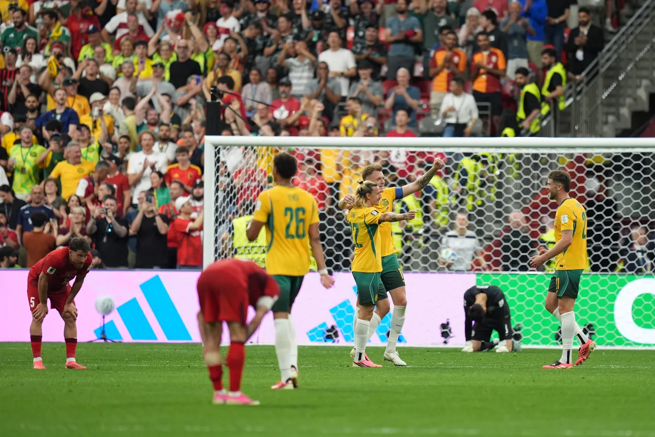 D Grubu'nda Avustralya'ya 2-0 mağlup olan Ay-yıldızlılar, 20 Haziran'da Paraguay ile karşılaşacak.