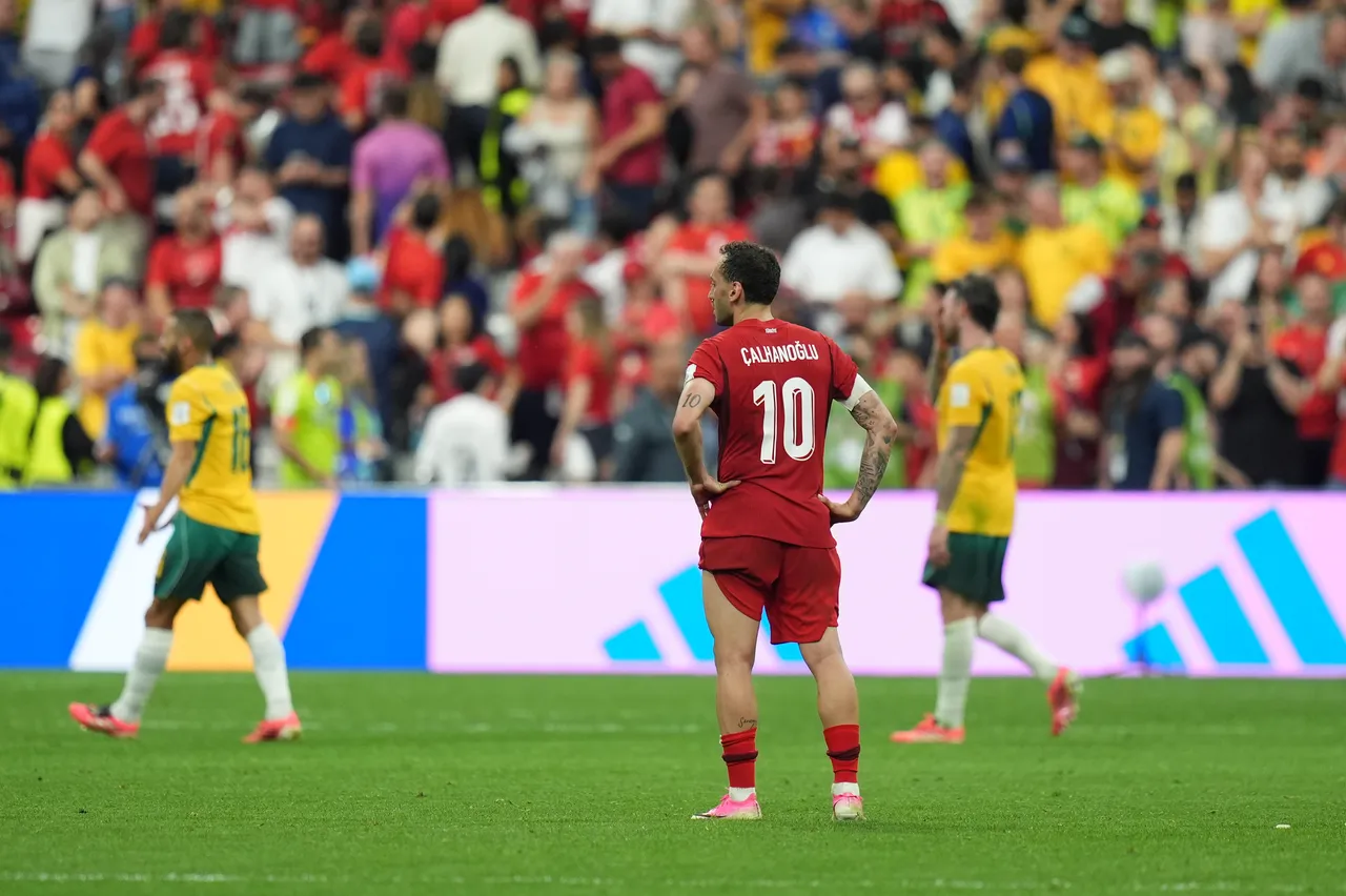 Hakan Çalhanoğlu