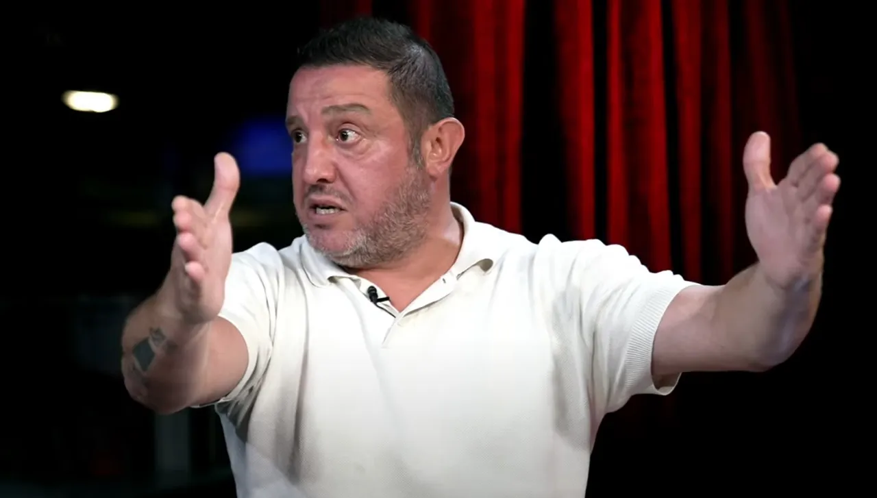 Nihat Kahveci
