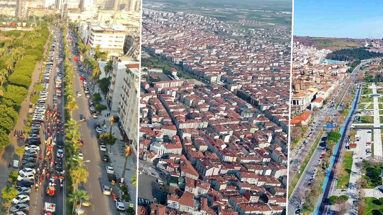 25 ilçe, il mi olacak? Resmi açıklama geldi