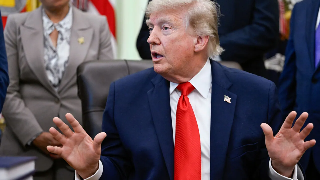 ABD-İran anlaşmasında 7 saatlik oyun! Trump Netanyahu'yu hedef aldı