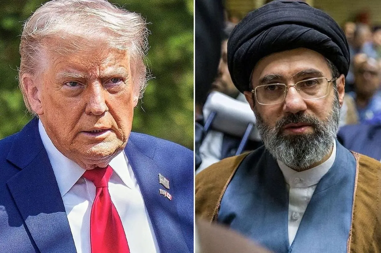 ABD-İran anlaşmasında 7 saatlik oyun! Trump Netanyahu'yu hedef aldı