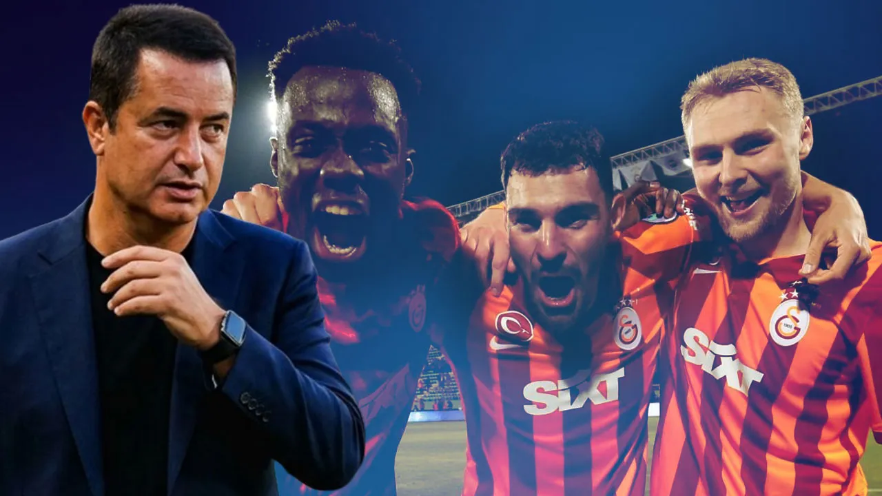 TRANSFERİ BİZZAT YÜRÜTÜYOR