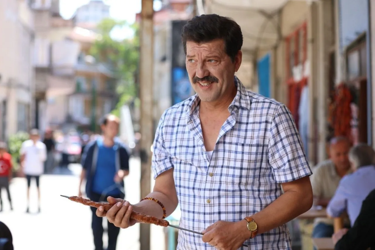 İlker Aksum - Bayram Cankaya
